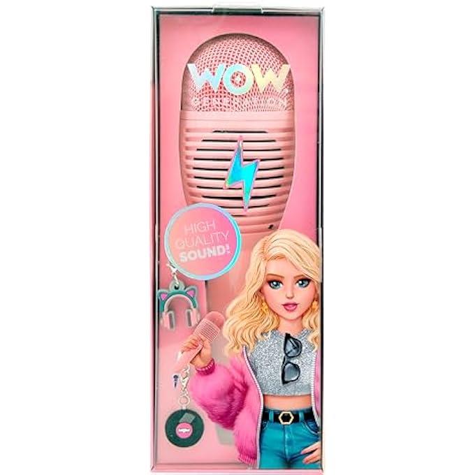 WOW Generation MICROPHONE RECORDER - Image 2